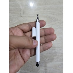 2 in 1 Mobile Stylus Pen Touch Pen