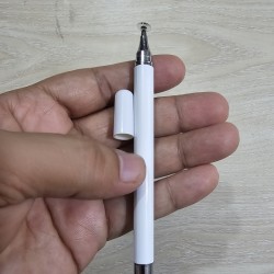 2 in 1 Mobile Stylus Pen Touch Pen