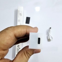 20CM Warm Night Light Motion Sensor Light 8 inch