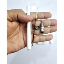 3 in 1 Capacitive Stylus Pen Touch Pen