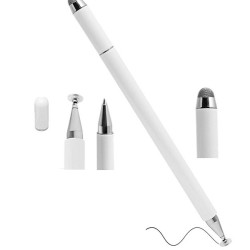 4 in 1 Universal Capacitive Mobile Stylus Pen Touch