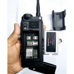 Bytwo M25 Phone Antenna Mobile Four Sim 5000mAh