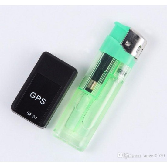 GF07 Sim Device GPS Tracker GF07 Sim Device GPS Tracker