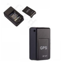 GF07 Sim Device GPS Tracker