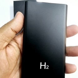 H2 Power Bank Video Camera Night Vision