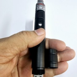 AR411 Direct Usb Charge Green Laser Pointer Rechargeable