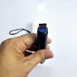 AR411 Direct Usb Charge Green Laser Pointer Rechargeable