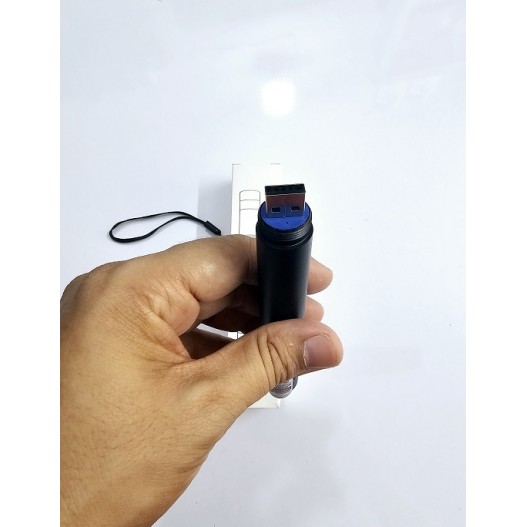 AR411 Direct Usb Charge Green Laser Pointer Rechargeable