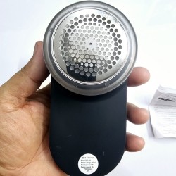 Electric Lint Remover Hairball Trimmer Rechargable LED Display