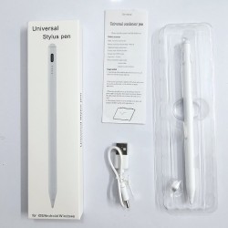 Universal Stylus Pen Touch Pen Rechargable