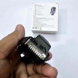 H15 Mobile Refrigeration Cooling Fan Bracket