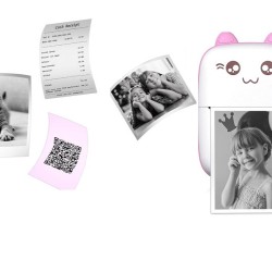 M7 instant Bluetooth Photo Printer Text Printer Lebel Printer M7 instant Bluetooth Photo Printer Text Printer Lebel Printer