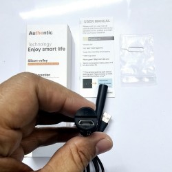 V9 Pen Video Camera 1080p 