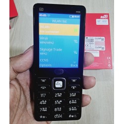 itel it9310 NEO R60 4G Button Phone Wifi Hotspot Dual Sim