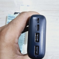 Remax RPP-11 Power Bank 20000mAh Hintom Fast Charging 74Wh
