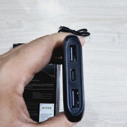Remax RPP-25 Power Bank 10000mAh Fast Charging