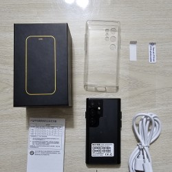 Soyes S23 Pro Super Mini Android Smartphone