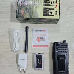 Bytwo M25 Antina Power Bank Phone Four Sim Slot 5000mAh