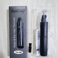 Beechip JGG-886 Ear and Nose Hair Trimmer