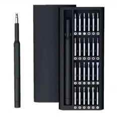 25 in 1 Precision Magnetic Screwdriver Set Screw Driver Kit Repair Tool