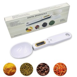500g Digital Spoon Weight Scale