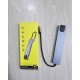 8 In 1 Type C 3 1 To 4k HdTV Hub Adapter With Sd Tf Rj45 Port