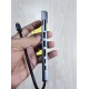 8 In 1 Type C 3 1 To 4k HdTV Hub Adapter With Sd Tf Rj45 Port