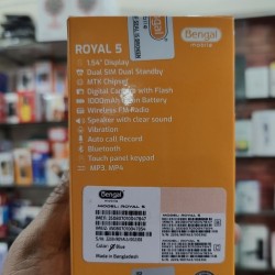 Gphone GP36 Folding Mobile Phone FM Radio Purpal