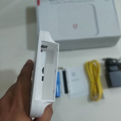 OLAX AX6 PRO 4G Sim Wifi Router With 4000mAh Battery 