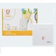 OLAX AX9 Pro 4G Sim Wifi Router 4000mAh Battery