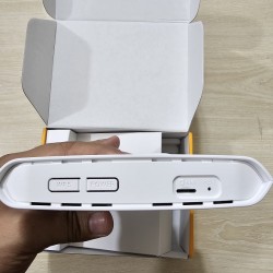 OLAX AX9 Pro 4G Sim Wifi Router 4000mAh Battery