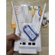 OLAX AX9 Pro 4G Sim Wifi Router 4000mAh Battery