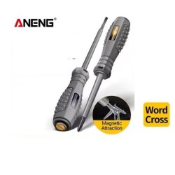 ANENG B05 Cross Screwdrivers Black