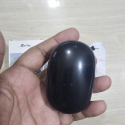 AR147 Mini Electric Shaver With Display Rechargable