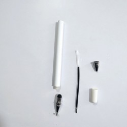 3 in 1 Touch Pen Universal Capacitive Stylus Pen