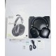Hoco W35 Max Wireless Bluetooth Headphone 90 Hour Battery Black