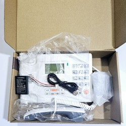 Huawei F501 Single Sim Land Phone Desk Phone Backlight