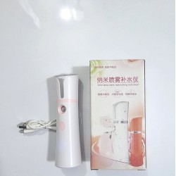 Mini Mist Water Sprayer Rechargable
