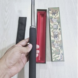 Self Defense Folding Stick 26 inch 