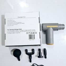 Eletric Body Massager Machine Rechargable