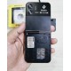 Hallo Style Folding Phone Four Sim Black