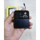 Hallo Style Folding Phone Four Sim Black