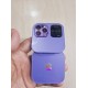 i16 Pro Folding Phone Magic Voice Purpel
