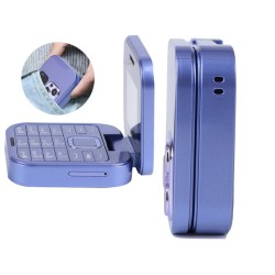 i16 Pro Folding Phone Magic Voice Purpel