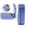 i16 Pro Folding Phone Magic Voice Purpel