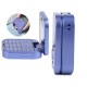 i16 Pro Folding Phone Magic Voice Purpel
