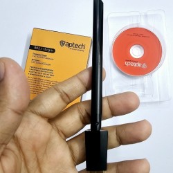 Aptech 300MBPS Wireless Wifi USB Adapter