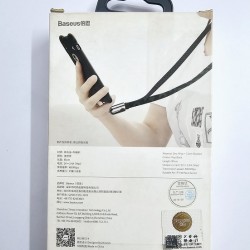 Baseus Gold Collar Lightning Data Cable