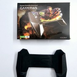 Gamepad Game Holder Handle with Bracket