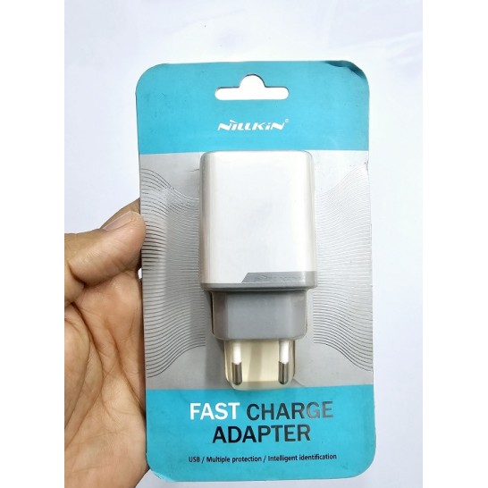 Nillkin Fast Charge Adapter 12v